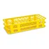 Estante Com 60 Furos De 16mm   Amarela