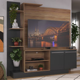 Estante Com Painel Tv