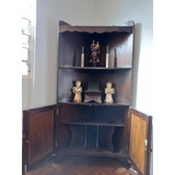 Estante De Canto