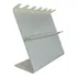 Estante De Mesa Para 6 Micropipetas Cralplast