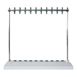 Estante De Metal Para