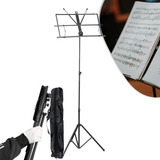 Estante De Partitura Oscar