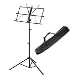Estante De Partitura Suporte