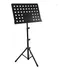 Estante De Partitura Tarttan Maestro Metal Profissional P06