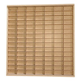 Estante Em Mdf Para