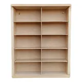 Estante Em Mdf Ultra