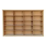 Estante Em Mdf Ultra