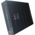 Estante Expositor Capacetes  Star Wars 30 Nichos Black