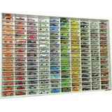Estante Expositor Colecao Miniaturas