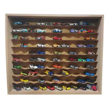 Estante Expositor Hot Wheels