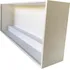 Estante Expositor Nicho Hot Toys Bonecos 1,00mtx40cm+ Degrau