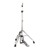 Estante Hi Hat Para Bateria Michael Dmhh400 Cromado
