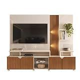 Estante Home Teather Para