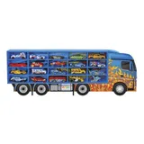 Estante Hot Whells Painel