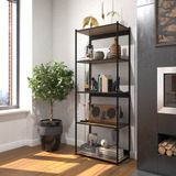 Estante Laminada C