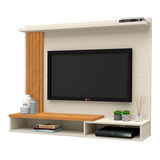 Estante Livro Painel Tv