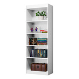 Estante Livros Biblioteca Mdp