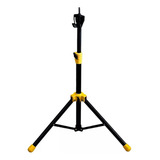 Estante Michael Dmxst10 Para Pad Cor Preto