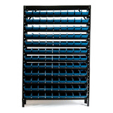 Estante Modular Com Gavetas
