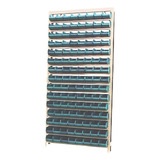 Estante Modular Com Gavetas