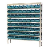 Estante Modular Com Gavetas