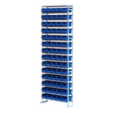 Estante Modular Com Gavetas