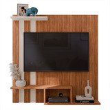 Estante Painel Home Suspenso
