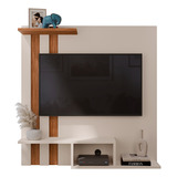 Estante Painel Home Suspenso