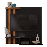 Estante Painel Home Suspenso