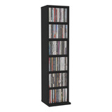 Estante Para 222 Cds