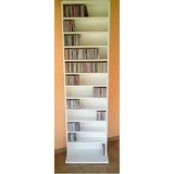 Estante Para 768 Cds   Bis768