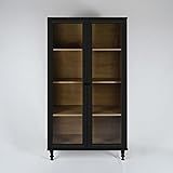 Estante Para Livros Ditalia