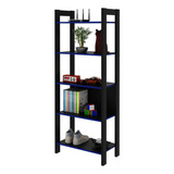 Estante Para Livros Gamer