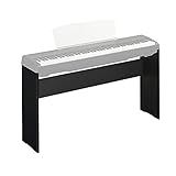 Estante Para Piano Digital L 85 Preta Yamaha