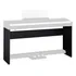 Estante Para Piano Roland Fp10 Ksc Fp 10 Bk Preta