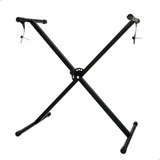Estante Para Teclado Musical