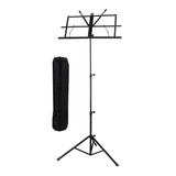 Estante Partitura Pasta Suporte