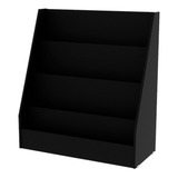 Estante Piramide P Livro