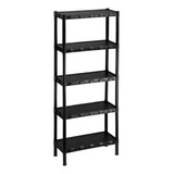 Estante Plastica Modular 5