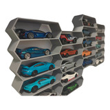 Estante Porta Hotwhells 10