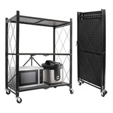 Estante Rack D Aco