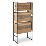 Estantes  rack  Para Envelope Modelo Jalema