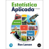 Estatistica Aplicada Retratando