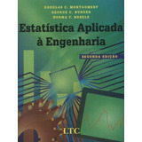 Estatistica Aplicada A Engenharia