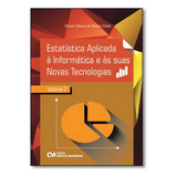 Estatistica Aplicada A Informatica
