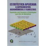 Estatistica Aplicada A Experimentos