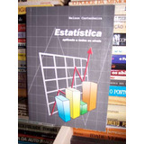 Estatistica Aplicada A Todos