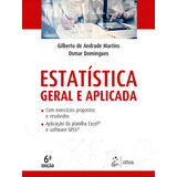 Estatistica Geral E Aplicada