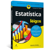 Estatistica Para Leigos 