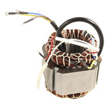 Estator 127v Compressor Vc25
